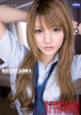 EKDV-038 Studio Crystal Eizo INSTANT LOVE 5