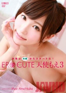 ECR-0087 Studio JUICY HONEY Ero Cute Vol. 3 Moe Tenshi