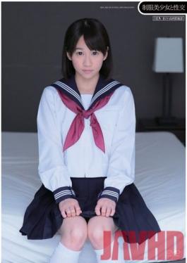 QBD-056 Studio Dream Ticket Sex With Hot Teen in Uniform Yuri Shinomiya