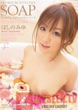 PGD-419 Studio PREMIUM PREMIUM STYLISH SOAP Miyu Hoshino