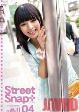 TYM-004 Studio Prestige Street Snap+ 04