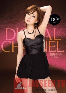 SUPD-080 Studio Idea Pocket DIGITAL CHANNEL Yuria Satomi