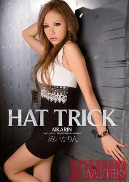 TEK-044 Studio MUTEKI HAT TRICK Rin Aika