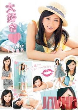 LOL-067 Studio Glay'z I Love Lolita Special Course - Mai Hirasuka