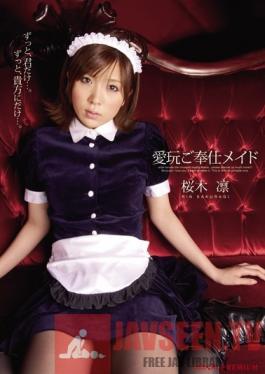 PGD-421 Studio PREMIUM Sex Service Maids Rin Sakuragi