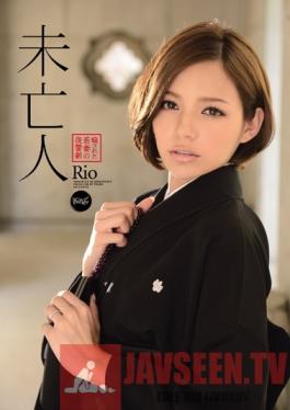 IPZ-250 Studio Idea Pocket Widowed Young Wife's Revenge, Rio