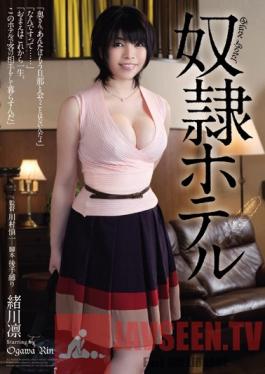 RBD-606 Studio Attackers Slave Hotel Rin Ogawa