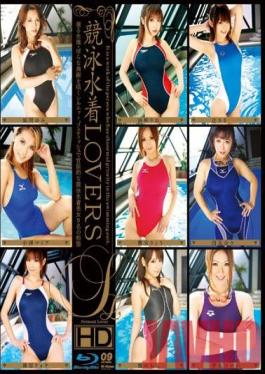 HITMA-18 Studio Tma Swimsuit LOVERS HD (Blu-ray Disc)