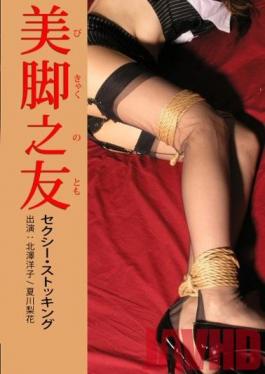 DCAS-026 Studio Rei Jou Shashinkan Legs Koretomo Sexy Stockings