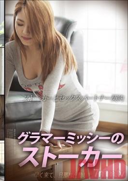 KAV-014 Studio Korean Wave ch - Glamour Missy 's Stalker