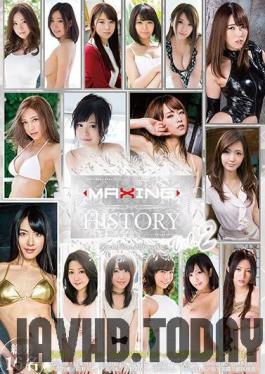 MXSPS-653 Studio MAXING - MAXING HISTORY vol. 2