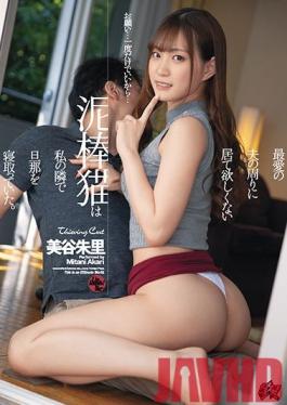 DASD-792 Studio Das  The Homewrecker Next Door Stole My Beloved Husband. Akari Mitani