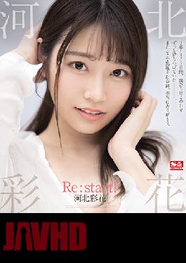 SSIS-129 Uncensored leak Studio S1 NO.1 STYLE Saika Kawakita Re Start! (Blu-ray Disc)