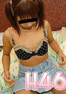 H4610-ki230822 Yuko Kawashima Age 20