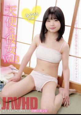 TENN-007 Angel Girlfriend Vol.3 Ayame Chiba