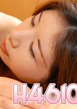 H4610-ki230604 Ayumi Nakamura 24 Years Old