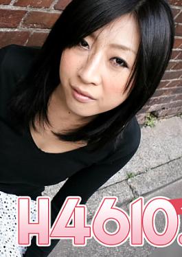 H4610-ki230129 Yumi Shibuya 28 Years Old