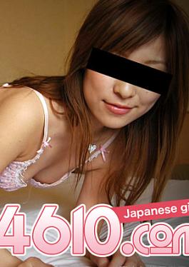 King Summit Enterprises H4610-KI240303 Tomomi Akai 20 years old