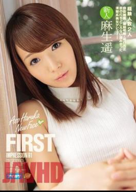 Mosaic IPZ-698 FIRST IMPRESSION 91 Aso Haruka