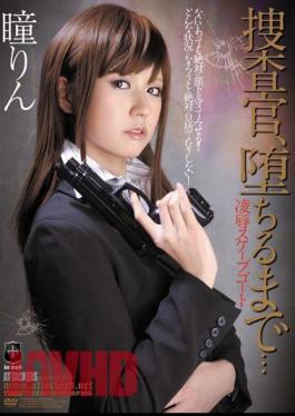 Mosaic ATID-189 Investigators, Until The Fall Rin Hitomi ...