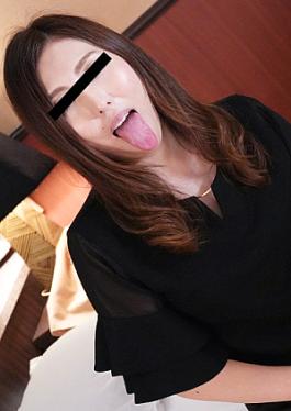 Pacopacomama PA-042024-100 with a snake-like tongue snaketongue anaconda mature woman