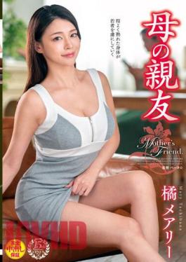 Mosaic VEC-643 Mother's Best Friend Mary Tachibana