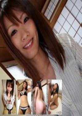 King Summit Enterprises H4610-KI240822 Youko Higashi 21 years old 東 葉子 21年