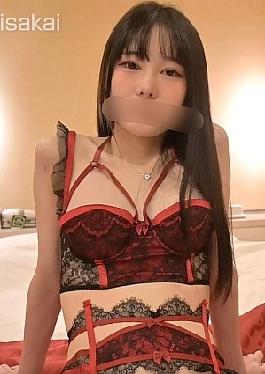 FC2PPV-4179717 50% OFF! ZIP Benefits Available No Beautiful Woman Underground Idol Slender Hina 20 Years Old Sexy Cosplay, Creampie In Missionary Position Cleaning Blow Job 14th Work Sakai