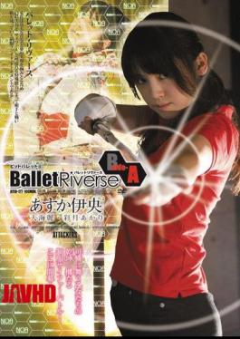 English sub ATID-177 Ballet Riverse SIDE A -TIED-