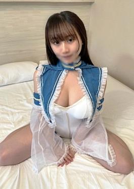 Fc2ppv FC2PPV-4579320 A 19-year-old JD with beautiful big breasts. The cash-strapped Musume is back. "Please do it again." Cosplay creampie SEX!! 美巨乳19歳JD　金欠ムスメが帰ってきた「またお願いします」コスプレ中出しSEX!!