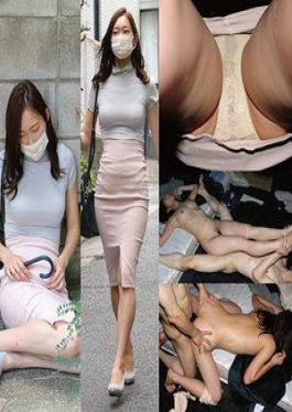 Mosaic 726ANKK-057 Thin Slender Abs Woman