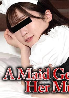 Heyzo HZ-3520 A Maid Gets Her Multiple Organism Vol.3 - Nagisa Shimakawa 愛玩メイド娘をイカせまくる！Vol.3 - 島河渚