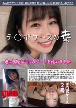 HAWA-347 Dick Case Married Woman -san