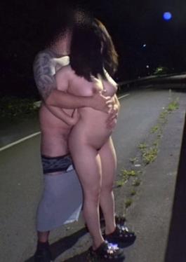 Fc2ppv FC2PPV-4656326 A super-dangerous recommendation with a boyfriend who has a drive around, parked around there, naked, and creampied Super dangerous recommendation I parked around it while driving with my boyfriend and went out naked and creampied