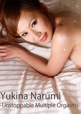Heyzo HZ-0274 Z -Unstoppable Multiple Orgasms- - Yukina Narumi Z Screaming That Doesn't Keep Cumming - Yukina Narumi