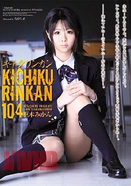 Mosaic SHKD-466 104 Kichikurinkan