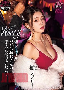 English Sub DASS-490 What If A Girl From Minato Ward Became A Mistress Of A Sugar Daddy? Mary Tachibana