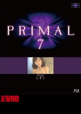 PRML-007B Shizuku – PRIMAL7