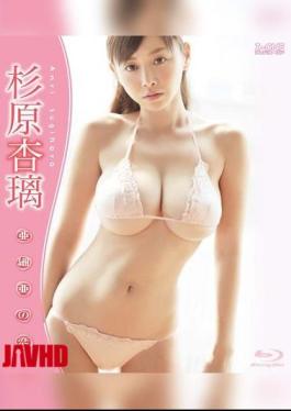 LCBD-00575 Anri Sugihara – Love in Asia