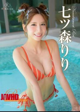 REBD-982 Riri3 Diamond Mirage・Nanamori Riri