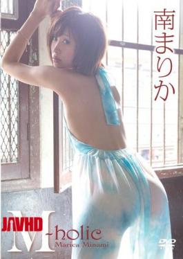 ENFD-5453 Untitled / Marika Minami