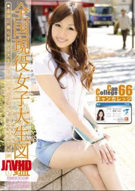 Mosaic EVO-136 Can College 66