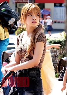 My Amateur Z 230OREMO-456 Nerima Ward Gal Mama