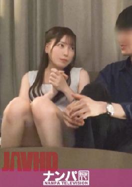 200GANA-3291 Tsutenkaku Satsuki, 28 Years Old, Has A Cute Style With A Kansai Accent. She's Firm On The Outside! She's Got A Great Shape! And On The Inside, She's A Slutty Body That's So Juicy And Juicy She Won't Let Go Of A Man's Dick! A Veteran Pick-up Artist Takes Her To His Room For Some Hidden Camera Sex 418