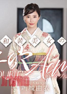 Caribbeancom CR-010626-001 Japanese beauty's double orgasm