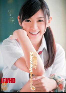 Mosaic XV-901 School Days Nana Ogura