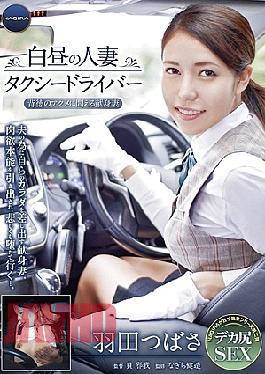 Mosaic Angle-006 Daytime Mary Taxi Driver Tae Devoted Wife Twisting Hospital Forbidden Ecstasy, Tsubasa Haneda