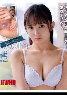 Mosaic 393OTIM-628 Impregnation And Seeding OK Masturbation Girl And Child-Making Sexual Sex Aoharu Edition MAYU 