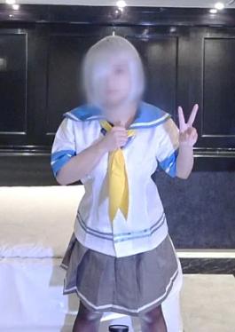 Fc2ppv FC2PPV-4853129 Echiechi minimum 150cm college first year student supreme waist G cup KanColle Hamakaze Masturbation edition Nachiechi minimum 150cm college first year student supreme constriction waist G cup chan ship This beach wind I had to do it masturbation edition