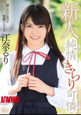 Mosaic Reducing Mosaic XVSR-096 Newcomer Junjou Kirari Karen Enaru Ri